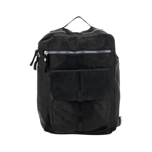 Bags > Backpacks - - Campomaggi - Modalova