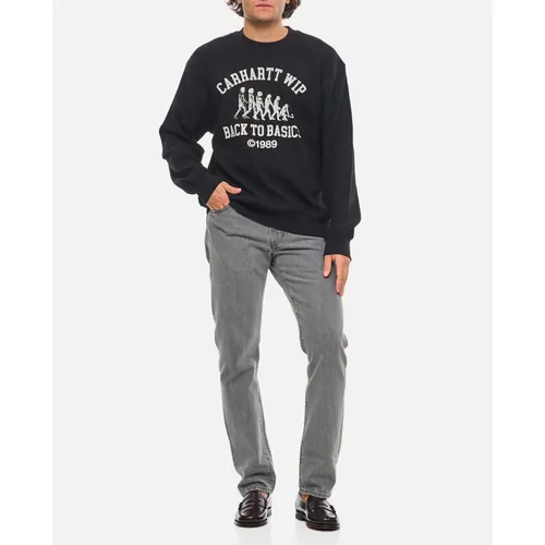 Sweatshirts & Hoodies > Sweatshirts - - Carhartt Wip - Modalova