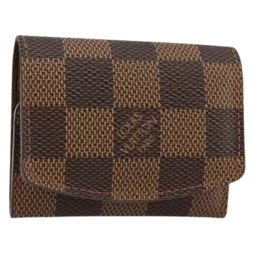 Pre-owned > Pre-owned Accessories - - Louis Vuitton Vintage - Modalova