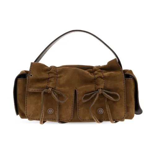 Bags > Handbags - - Acne Studios - Modalova