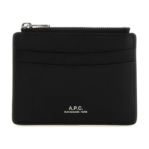Accessories > Wallets & Cardholders - - A.p.c. - Modalova