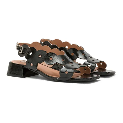 Shoes > Sandals > High Heel Sandals - - Carmens - Modalova