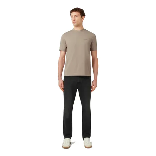 Tops > T-Shirts - - Belstaff - Modalova