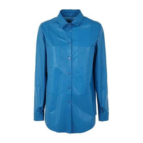 Blouses & Shirts > Shirts - - Drome - Modalova