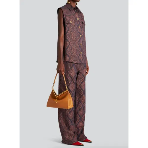 Bags > Shoulder Bags - - Etro - Modalova
