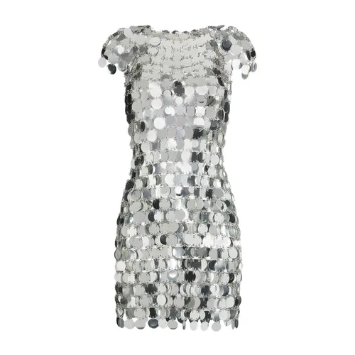 Dresses > Occasion Dresses > Party Dresses - - Rabanne - Modalova