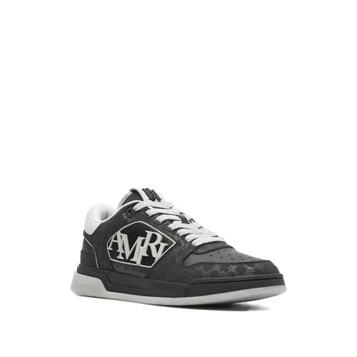 Amiri - Shoes > Sneakers - Black - Amiri - Modalova