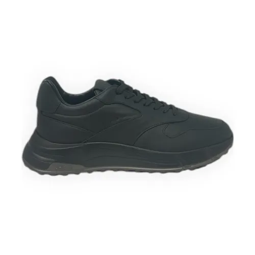 Hogan - Shoes > Sneakers - Black - Hogan - Modalova