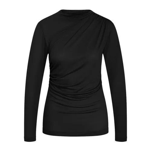 Tops > Long Sleeve Tops - - Bruuns Bazaar - Modalova