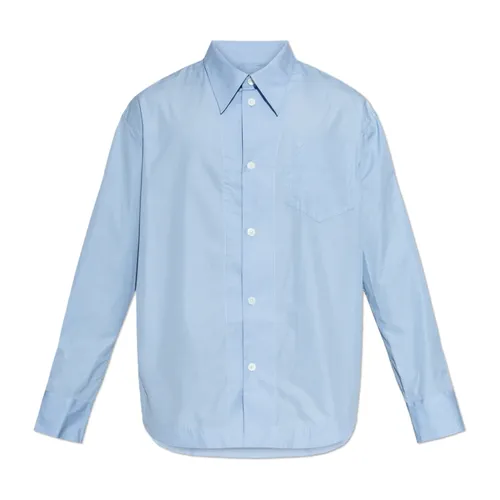 Shirts > Formal Shirts - - Ami Paris - Modalova