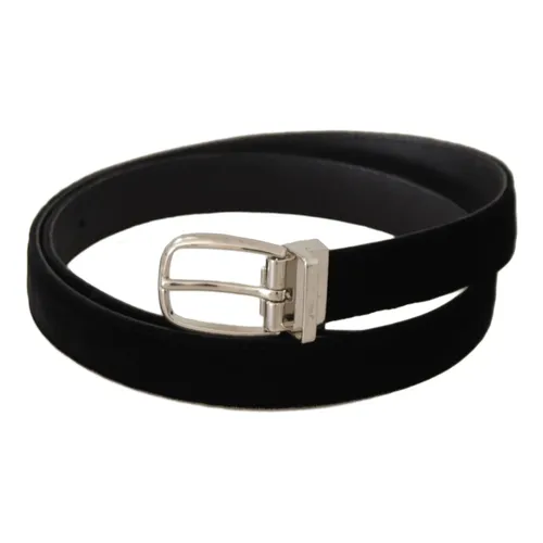 Accessories > Belts - - Dolce & Gabbana - Modalova