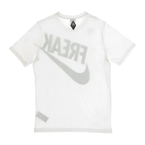 Nike - Tops > T-Shirts - White - Nike - Modalova