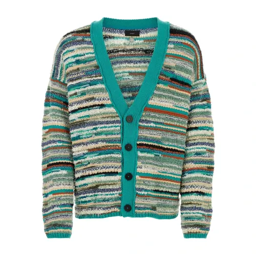 Knitwear > Cardigans - - Alanui - Modalova