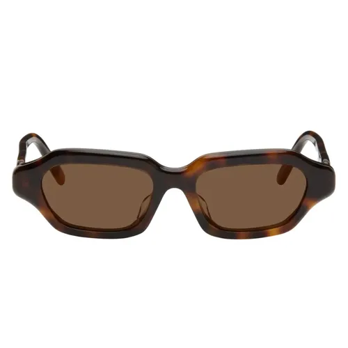Accessories > Sunglasses - - Loewe - Modalova