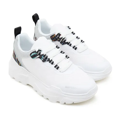 Shoes > Sneakers - - Just Cavalli - Modalova