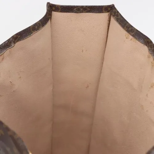 Pre-owned > Pre-owned Bags > Pre-owned Tote Bags - - Louis Vuitton Vintage - Modalova