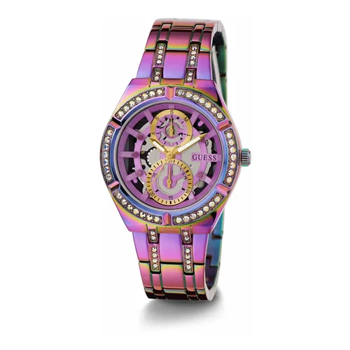 Accessories > Watches - - Guess - Modalova