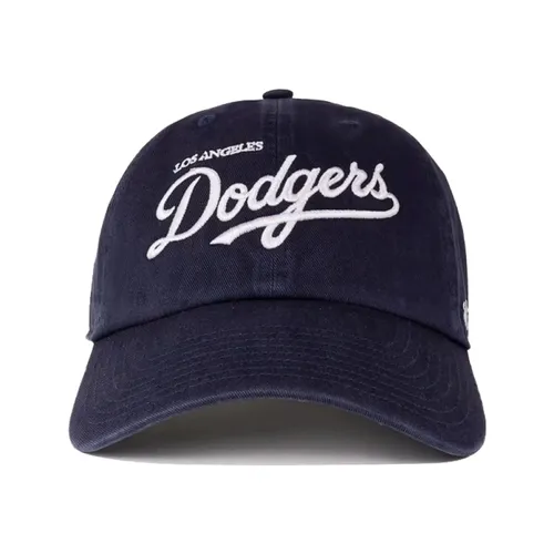 Accessories > Hats > Caps - - Sporty & Rich - Modalova