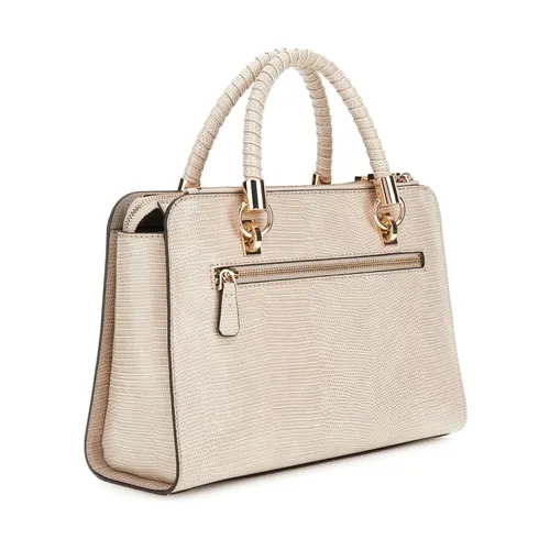 Guess - Bags > Handbags - Brown - Guess - Modalova