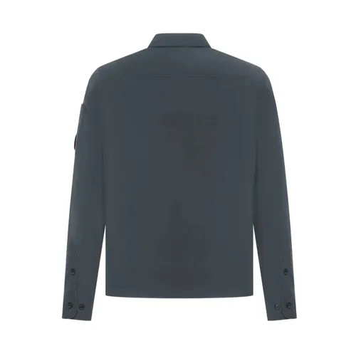Jackets > Light Jackets - - C.p. Company - Modalova