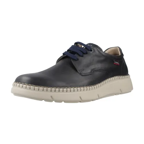 Shoes > Flats > Laced Shoes - - Callaghan - Modalova