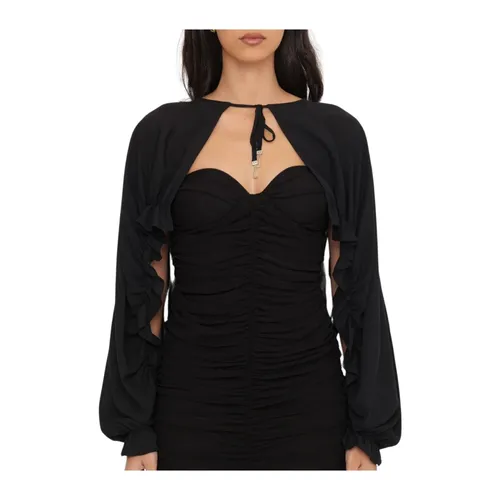 Blouses & Shirts > Blouses - - Liu Jo - Modalova