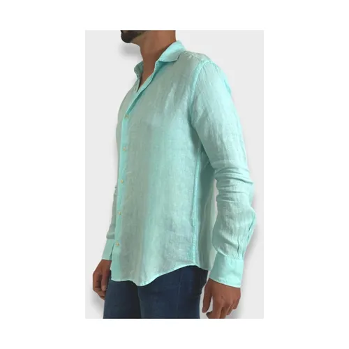 Shirts > Casual Shirts - - Saint Barth - Modalova
