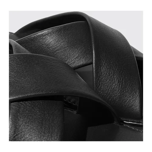 Shoes > Flip Flops & Sliders > Sliders - - Scarosso - Modalova