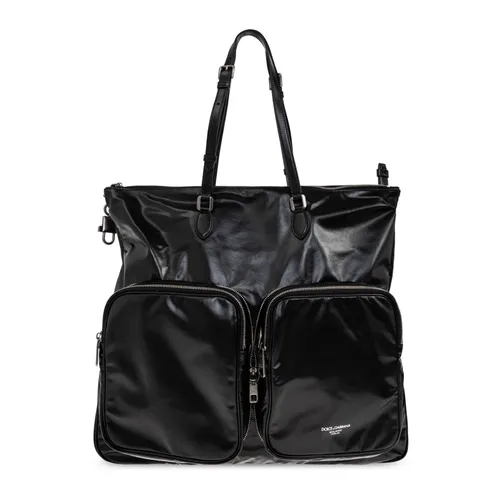 Bags > Tote Bags - - Dolce & Gabbana - Modalova