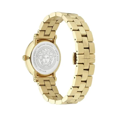Accessories > Watches - - Versace - Modalova