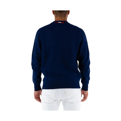 Sweatshirts & Hoodies > Sweatshirts - - MC2 Saint Barth - Modalova