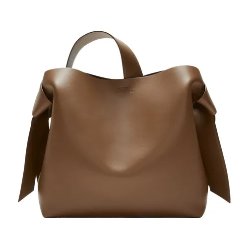 Bags > Shoulder Bags - - Acne Studios - Modalova