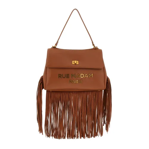 Bags > Shoulder Bags - - Rue Madam - Modalova