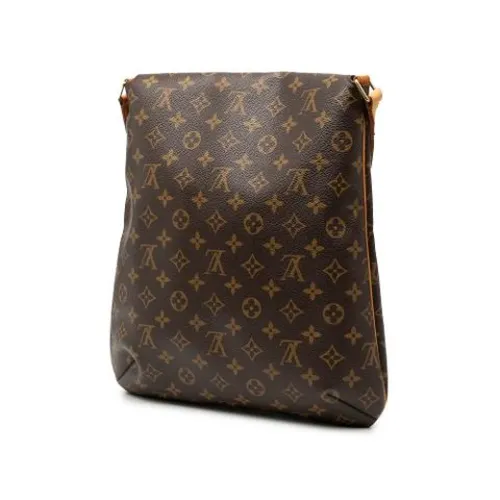 Pre-owned > Pre-owned Bags > Pre-owned Cross Body Bags - - Louis Vuitton Vintage - Modalova