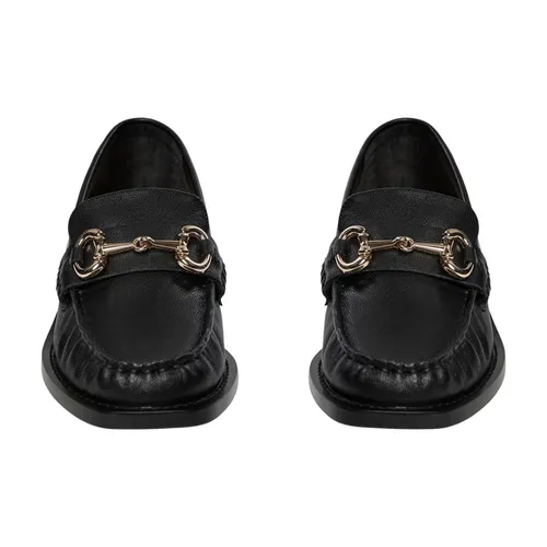 Shoes > Flats > Loafers - - Sofie Schnoor - Modalova
