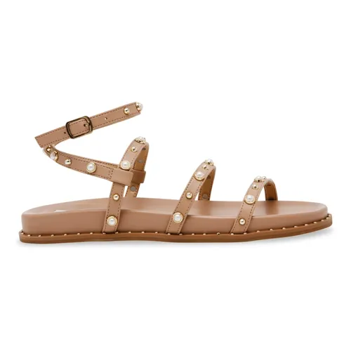 Shoes > Sandals > Flat Sandals - - Steve Madden - Modalova