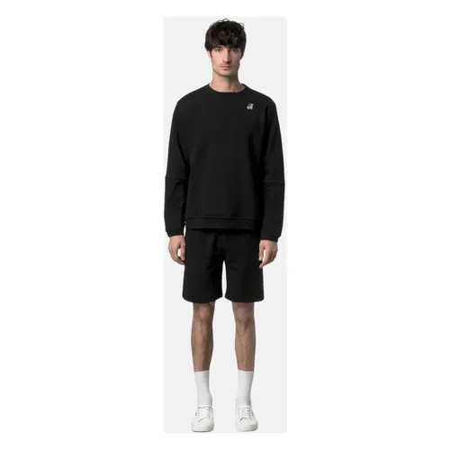 Sweatshirts & Hoodies > Sweatshirts - - K-Way - Modalova
