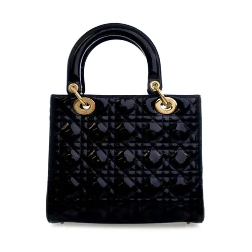 Pre-owned > Pre-owned Bags > Pre-owned Handbags - - Dior Vintage - Modalova