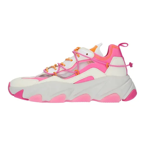 ASH - Shoes > Sneakers - Pink - ASH - Modalova
