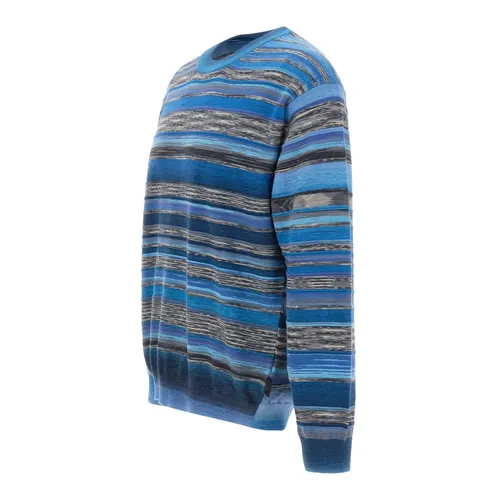 Knitwear > Round-neck Knitwear - - Paul Smith - Modalova