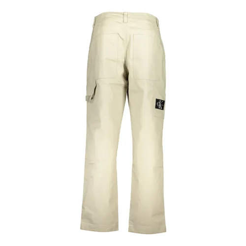 Trousers > Straight Trousers - - Calvin Klein - Modalova