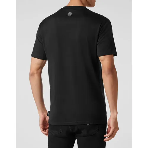 Tops > T-Shirts - - Philipp Plein - Modalova