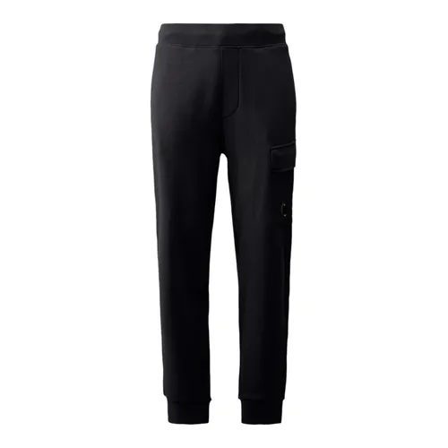Trousers > Sweatpants - - C.p. Company - Modalova