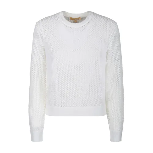Knitwear > Round-neck Knitwear - - Michael Kors - Modalova