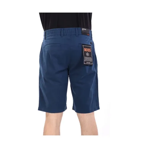 Shorts > Casual Shorts - - Hugo - Modalova