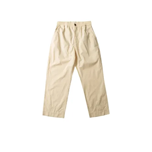 Trousers > Straight Trousers - - Edmmond Studios - Modalova