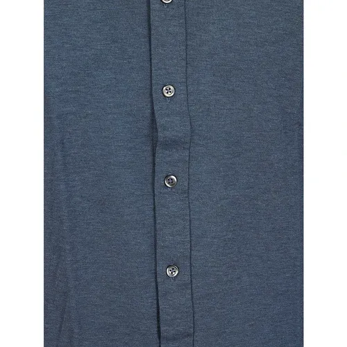 Knitwear > Cardigans - - Barba Napoli - Modalova
