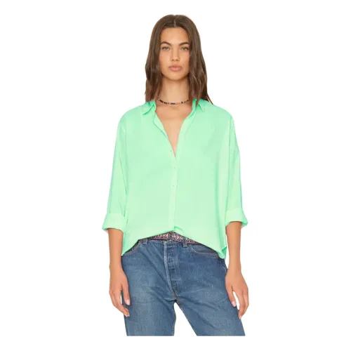 Blouses & Shirts > Shirts - - XiRENA - Modalova