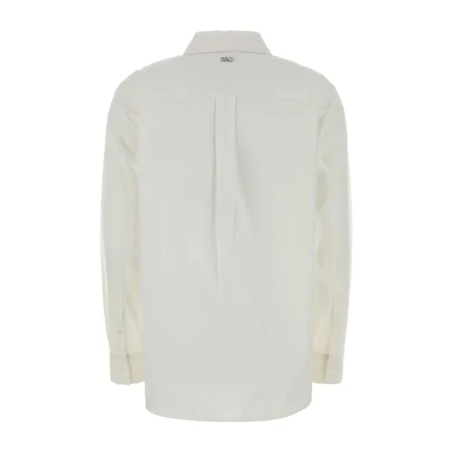 Blouses & Shirts > Shirts - - Michael Kors - Modalova