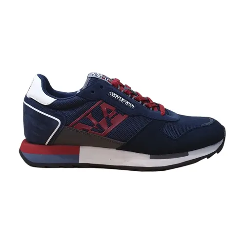 Shoes > Sneakers - - Napapijri - Modalova